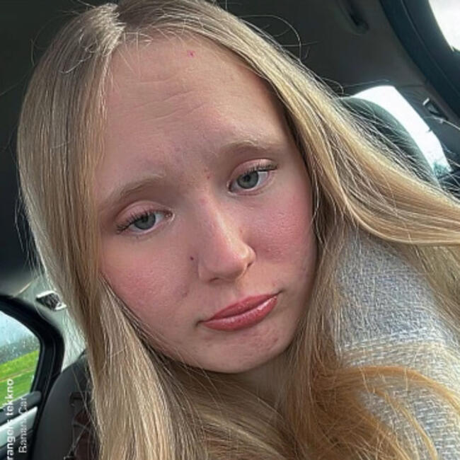 Babysitter in Monthureux-sur-Saône: Tatiana