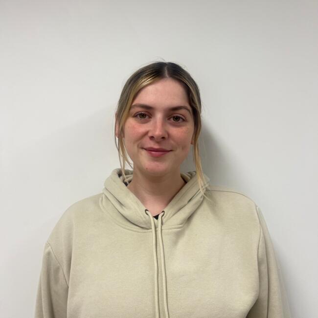 Babysitter in Brisbane: Anna