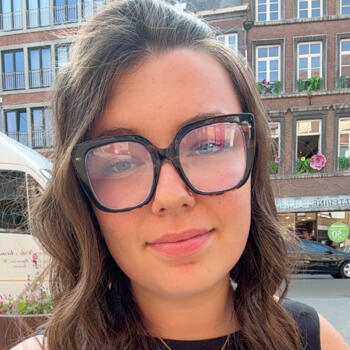 Babysitter in Namur: Cassandra