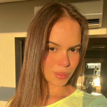 Babysitting job in Campinas: Beatriz