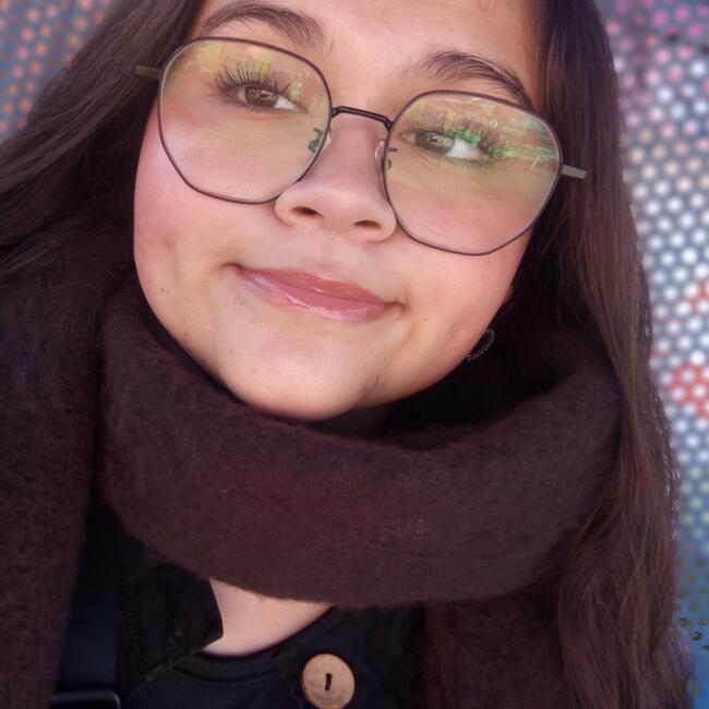 Niñera en Los Ángeles: Danna