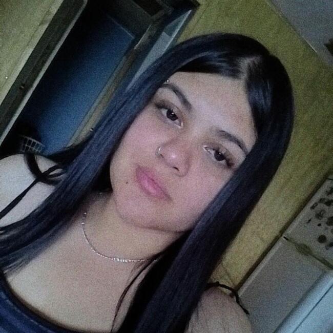 Niñera en Padre Las Casas: Paola