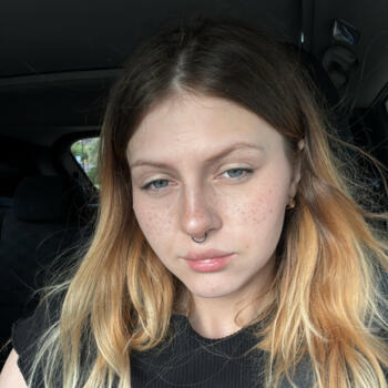 Nounou à Saragosse: Elena