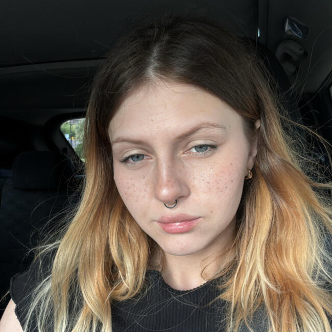 Nanny in Zaragoza: Elena