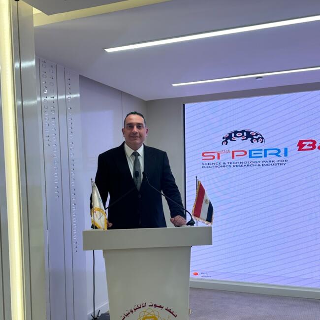 Babysitting job in Giza: AHMED