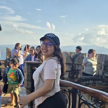 Babysitter La Esperanza (Departamento de La Libertad): Erika Alexandra