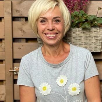 Babysitter Berlin: Stella