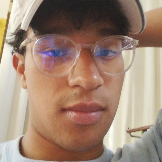 Babysitter in Chía: Juan Diego