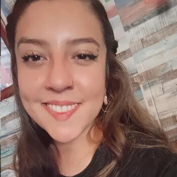 Babysitter in Concepción: Gabriela