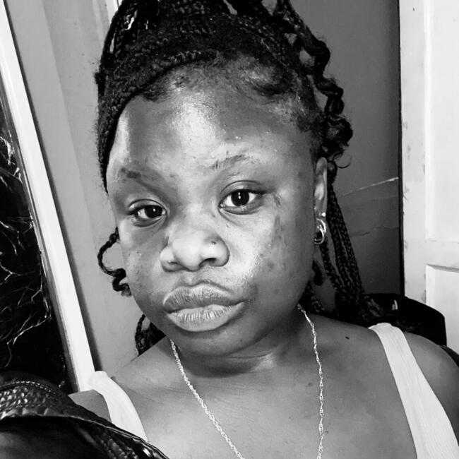 Babysitter in Cape Town: Nwabisa