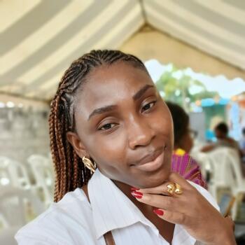 Nanny in Kigali: Maikinsene