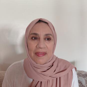 Babysitter in Temara: Souad