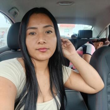 Niñera en Manta: Victoria