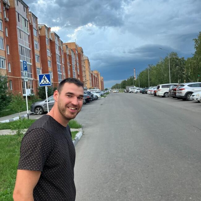 Babysitting job in Otyń: Wojciech