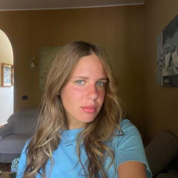 Babysitter a Palermo: Chiara