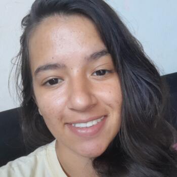 Família Porto Alegre: Marcia