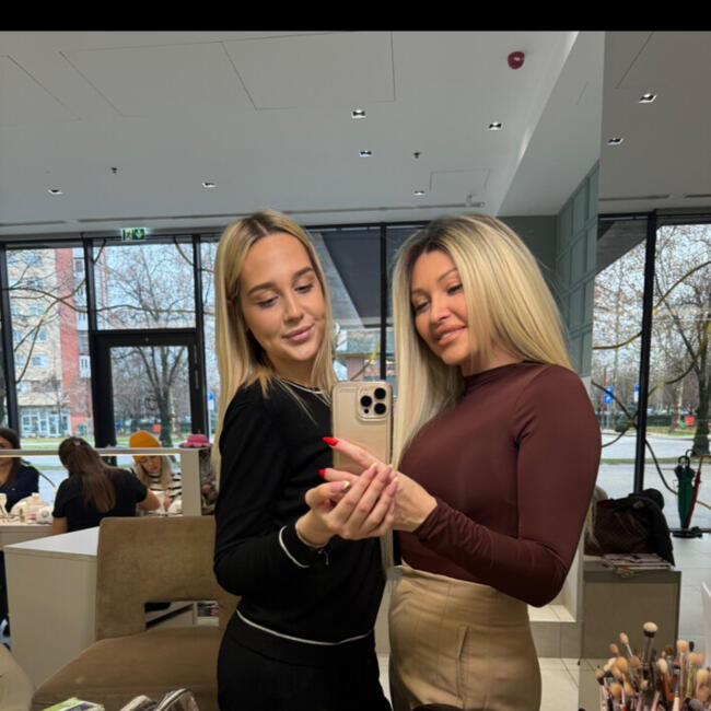 Babysitter in Velika Gorica: Gabriela