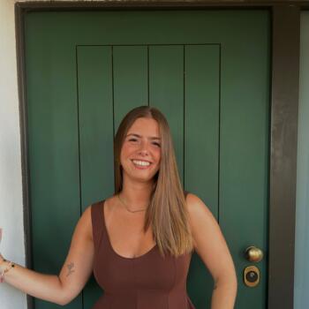 Babysitter in Cascais: Maria