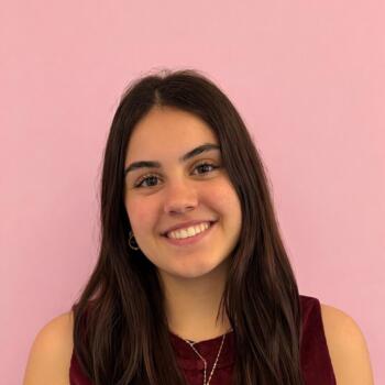Babysitter in Zaragoza: Alejandra
