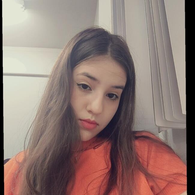 Babysitter in Cascavel: Fernanda