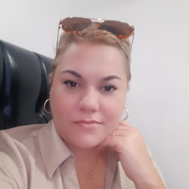 Babysitter in Santa Pola: Marien