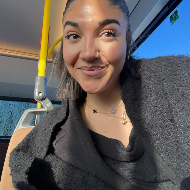 Babysitter in Herselt: Suzan