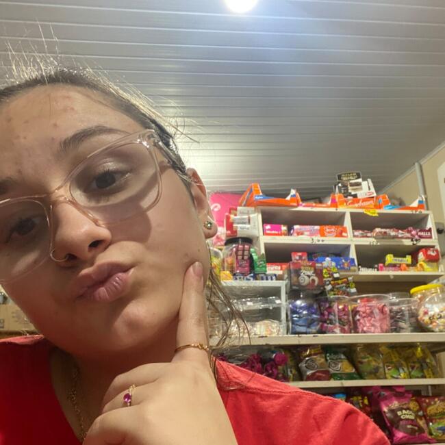 Emprego de babá em Sapucaia do Sul: Ana