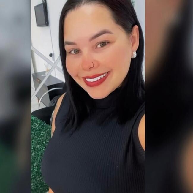 Babysitter in São Bernardo do Campo: Tatiane