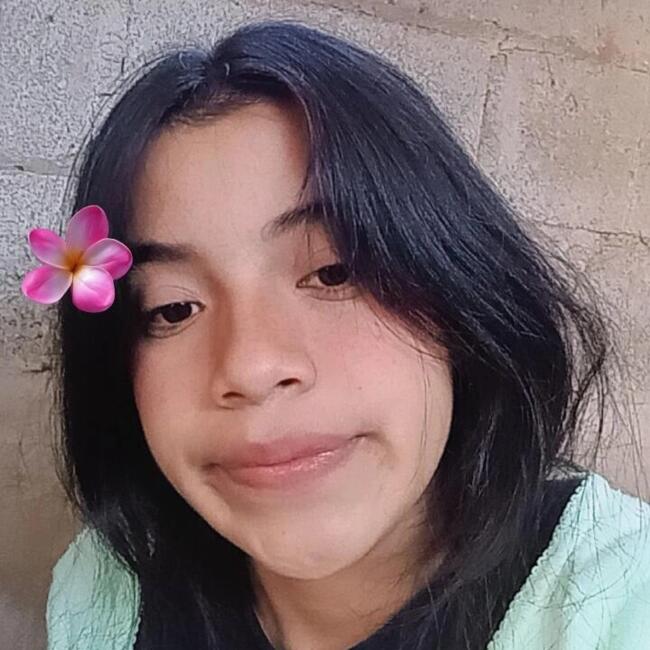 Babysitter in Xalapa: Valeria
