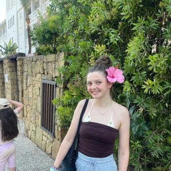 Babysitter Dublin: Alannah