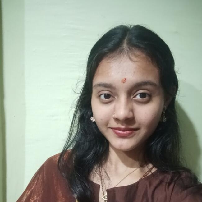 पुणे में बेबीसिटर: Aditi