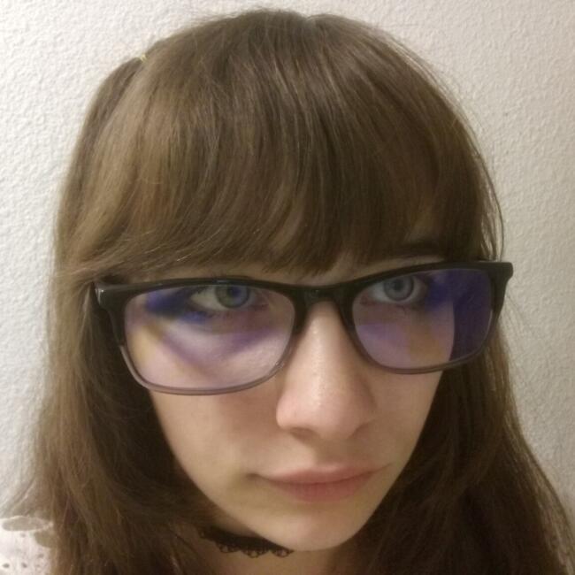 Babysitter in Albuquerque: Kayla