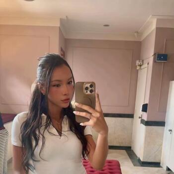 Babá em São Paulo: Michelle