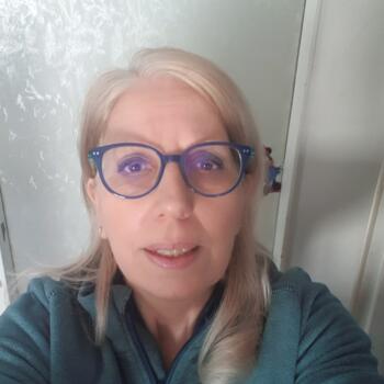 Babysitter in Gallarate: Nadia