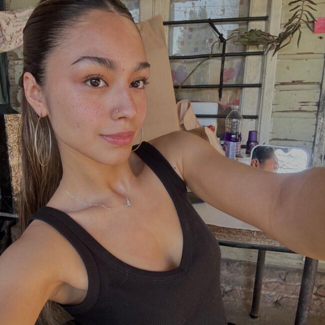 Babysitter in Belén de Escobar: Candela