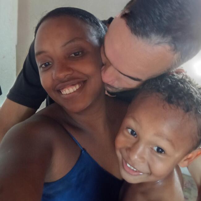 Babysitting job in Betim: Emyli