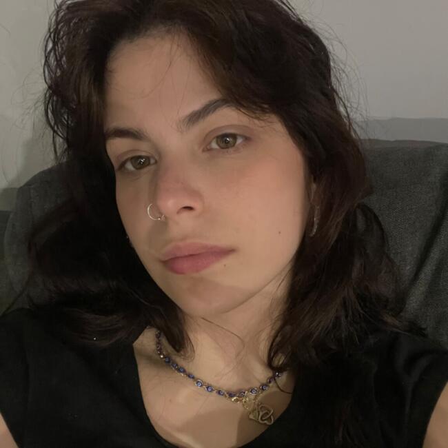 Babysitter in Magdeburg: Giada