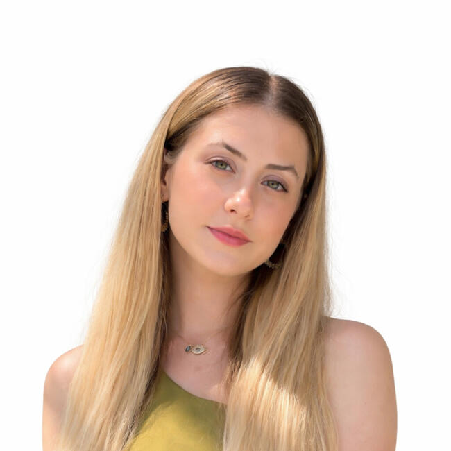 Babysitter in Alverca do Ribatejo: Raquel