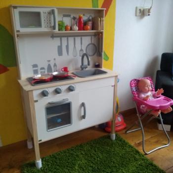 Gastouderbureau Etten-Leur: Kinderopvang via Steentje