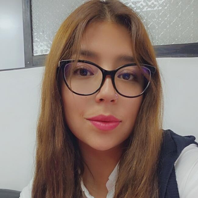 Niñera en Quito: Joselyn