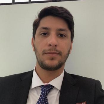 Babysitting job in São Luís: Afonso