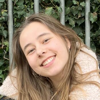Oppas in Zwolle: Laura
