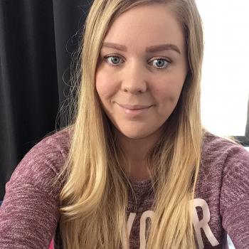 Nanny in Wellington: Lena