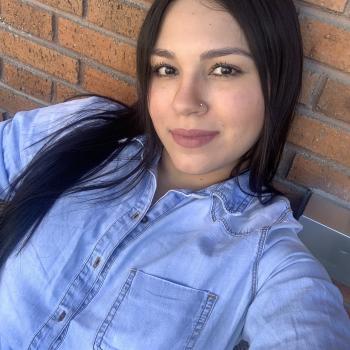 Babysitters in Madrid: Monica Carolina