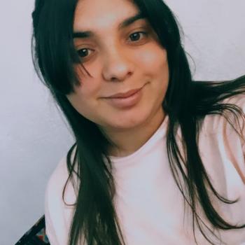 Babysitters in Punta Ballena: Natalia