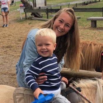 Childminders in Veenendaal: Isabel