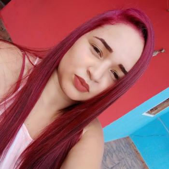 Emprego de babá em Várzea Paulista: emprego de babá Aline