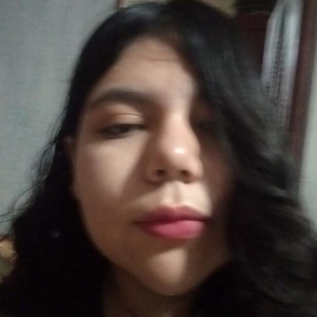 Niñera en León: Fernanda