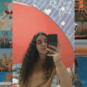 Babá em Rio Grande: GABRIELA