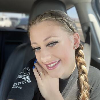 Babysitter in Henderson: Sabrina